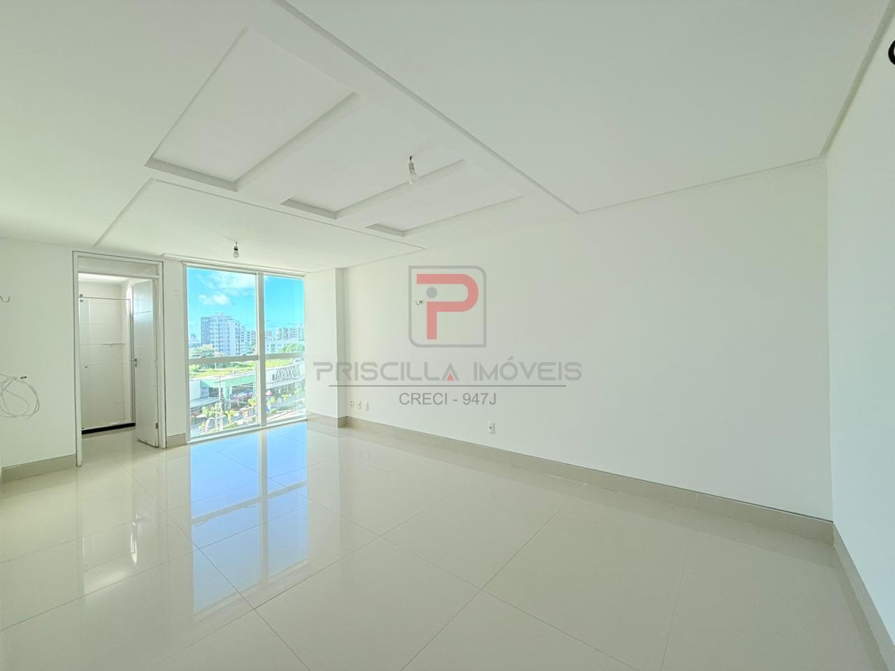 Apartamento à venda com 4 quartos, 4 suítes, 3 vagas e 230m² no Intermares, Cabedelo (PB) — foto 12 de 28