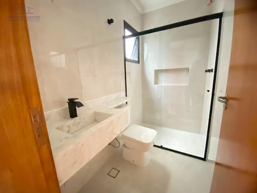 banheiro suite