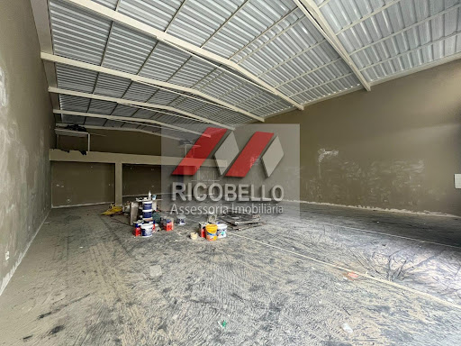 Ponto Comercial em Vila Independencia  -  Piracicaba