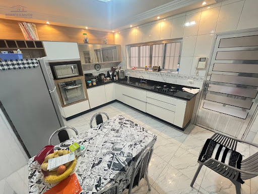 Cozinha