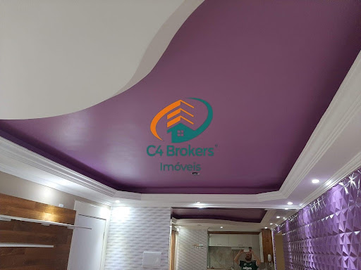 Apartamento em Jardim Ansalca - Guarulhos, SP