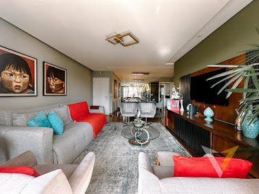 Apartamento para venda, Residencial Campos Eliseos, Jardim Campos Elisios, na cidade de Jundiaí-SP