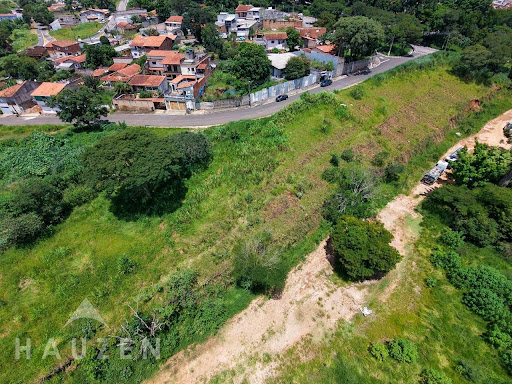 Terreno à venda no Residencial Hípica Jaguari, Bragança Paulista