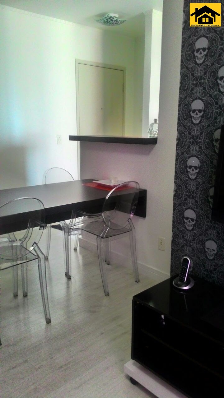 Apartamento à venda com 2 quartos, 1 banheiro, 1 vaga e 54m² no Vila Arcádia, São Paulo (SP) — foto 26 de 30