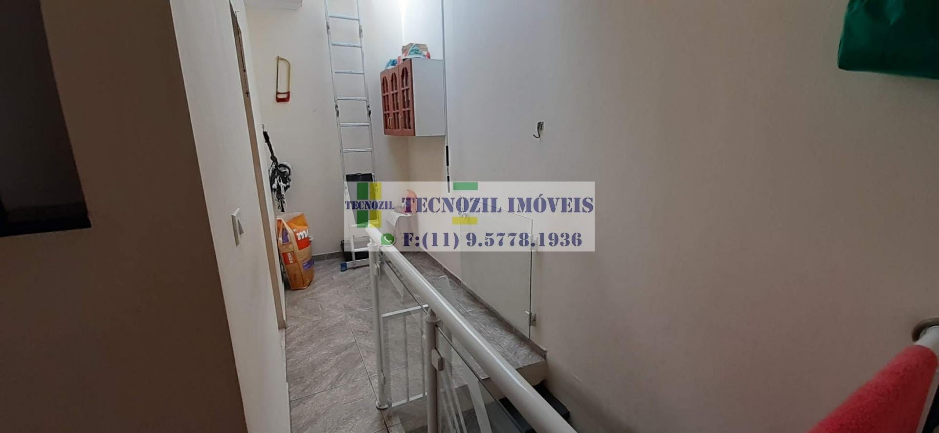 Sobrado, 2 quartos, 130 m² - Foto 18