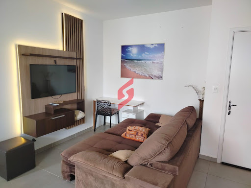 Alugo / Vendo Apartamento com 2 dormitórios no Campolim – Edifício Scenário Campolim