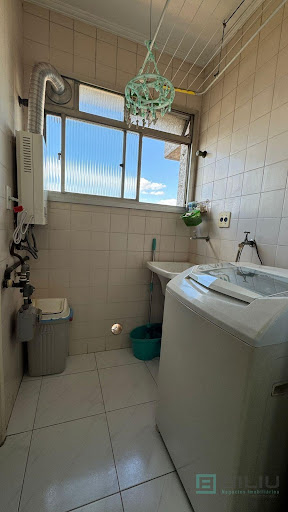 Apartamento em Chácara Cruzeiro do Sul  -  São Paulo