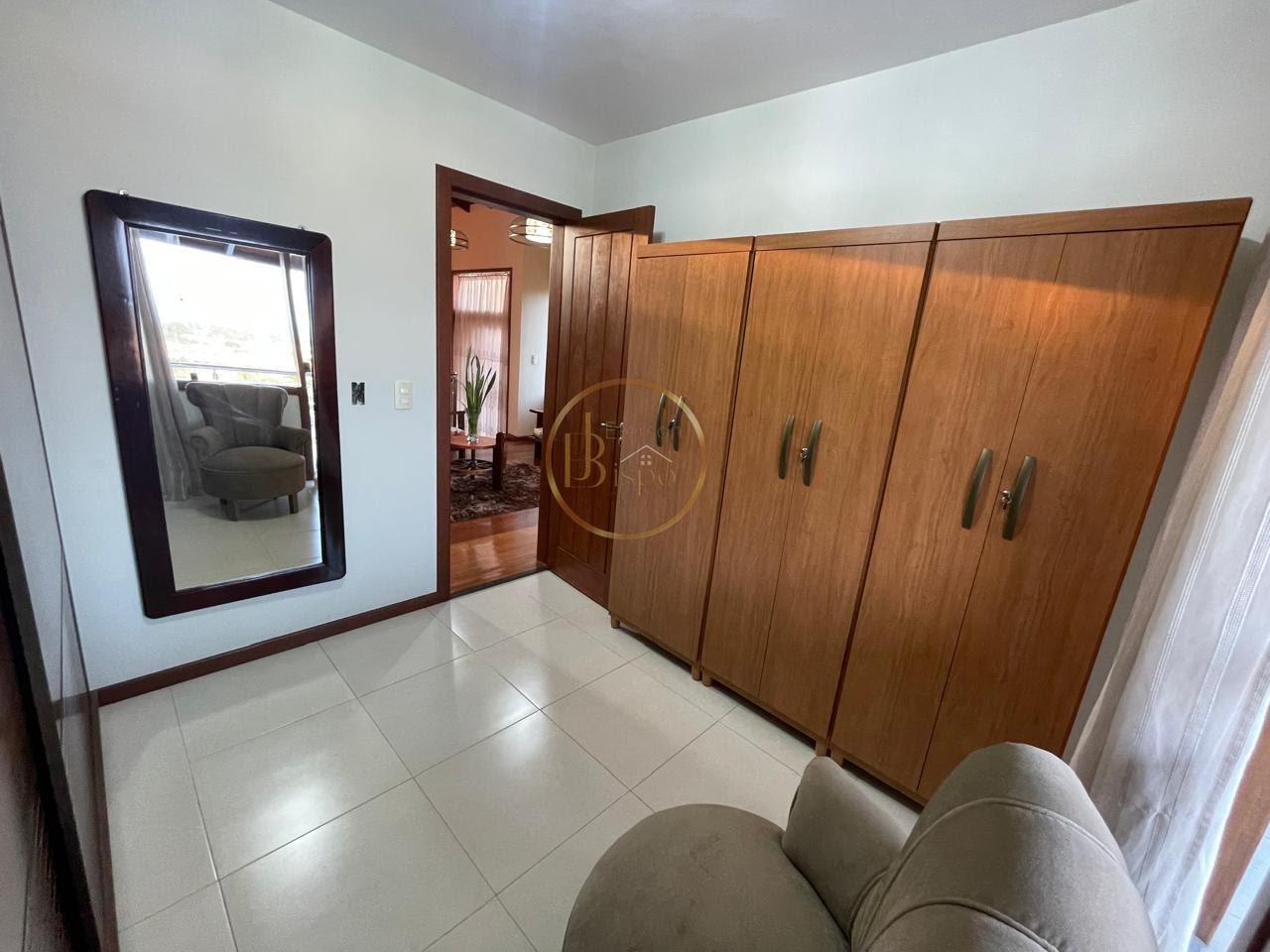 Casa à venda com 4 quartos, 1 suíte, 5 vagas e 354m² no Village 3, Porto Seguro (BA) — foto 16 de 22