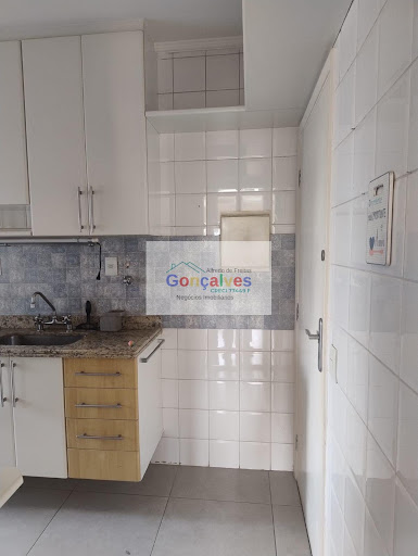 Apartamento em Cambuci  -  São Paulo