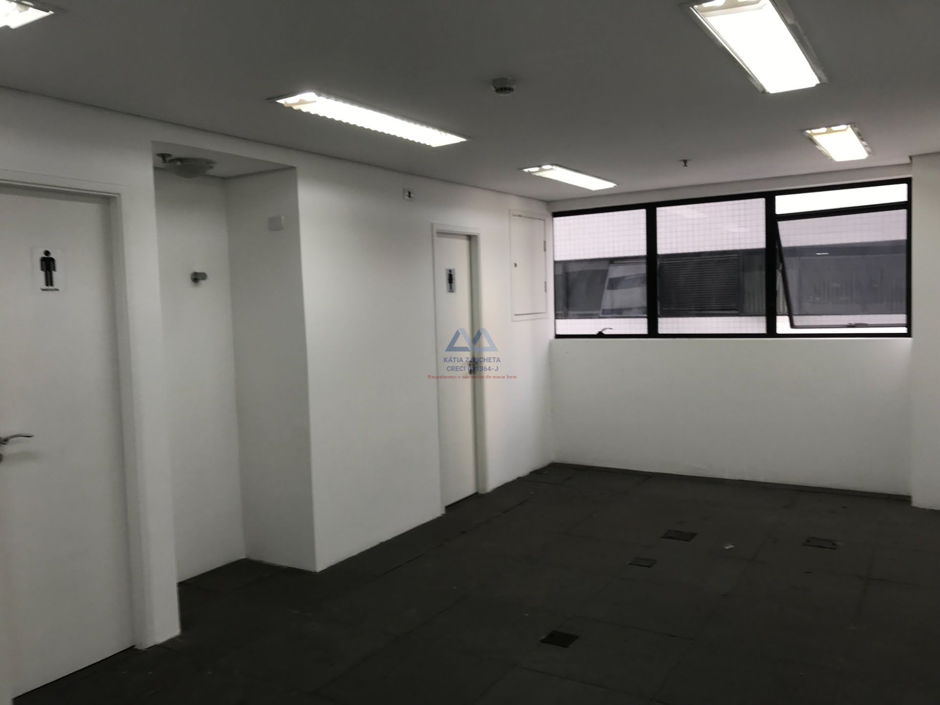 Comercial para alugar com 2 banheiros, 1 vaga e 30m² no Vila Monte Alegre, São Paulo (SP) — foto 19 de 30