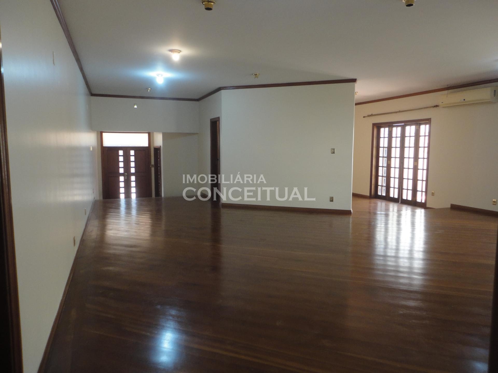 Sala Vários Ambientes
