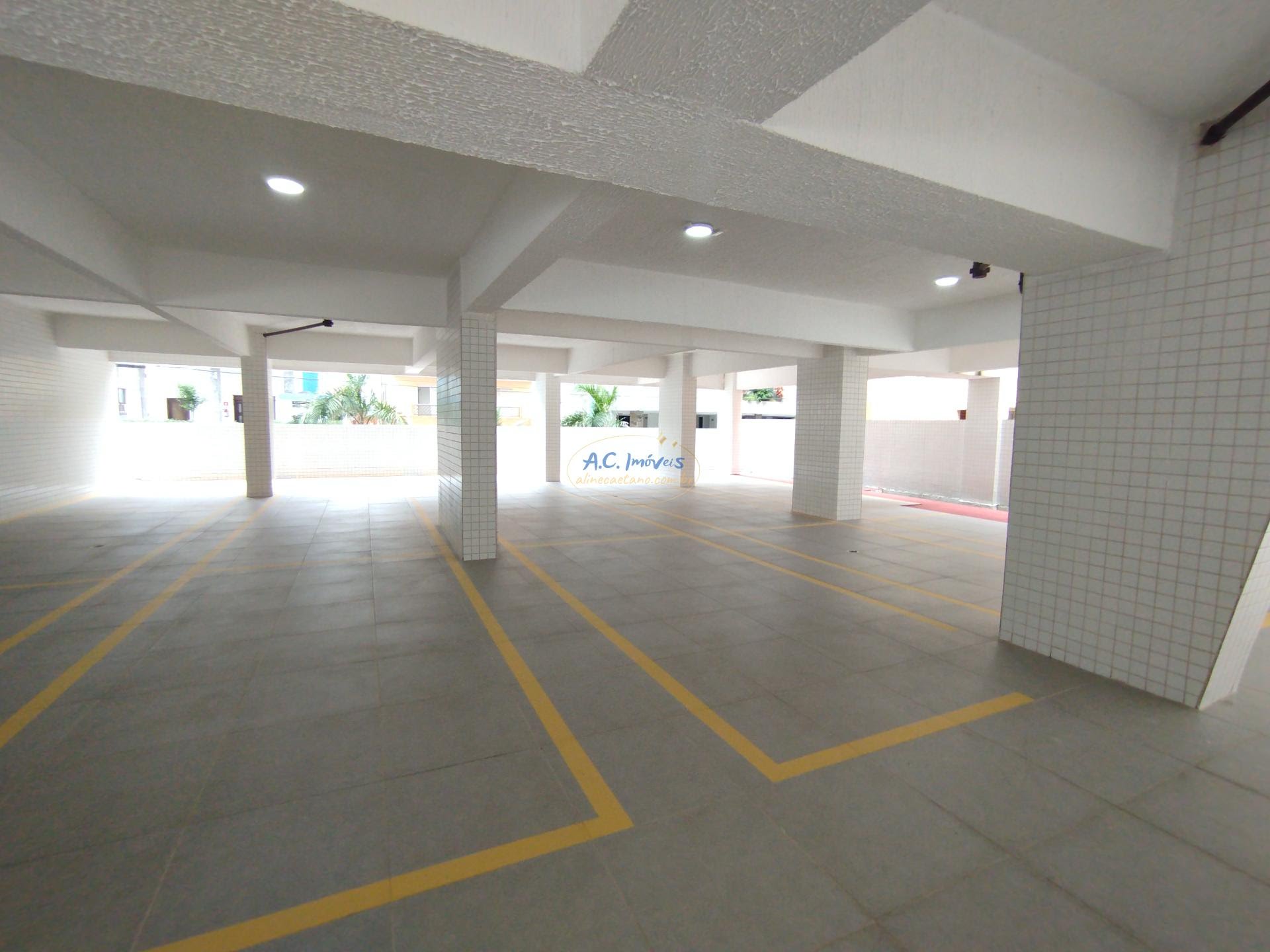 Apartamento à venda com 1 quarto, 1 banheiro, 1 vaga e 52m² no Vila Tupi, Praia Grande (SP) — foto 19 de 19