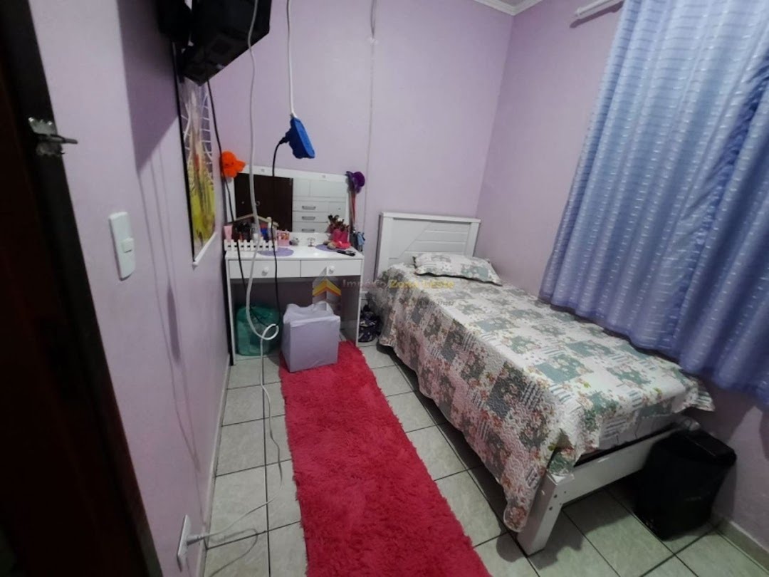 Sobrado, 3 quartos, 94 m² - Foto 6