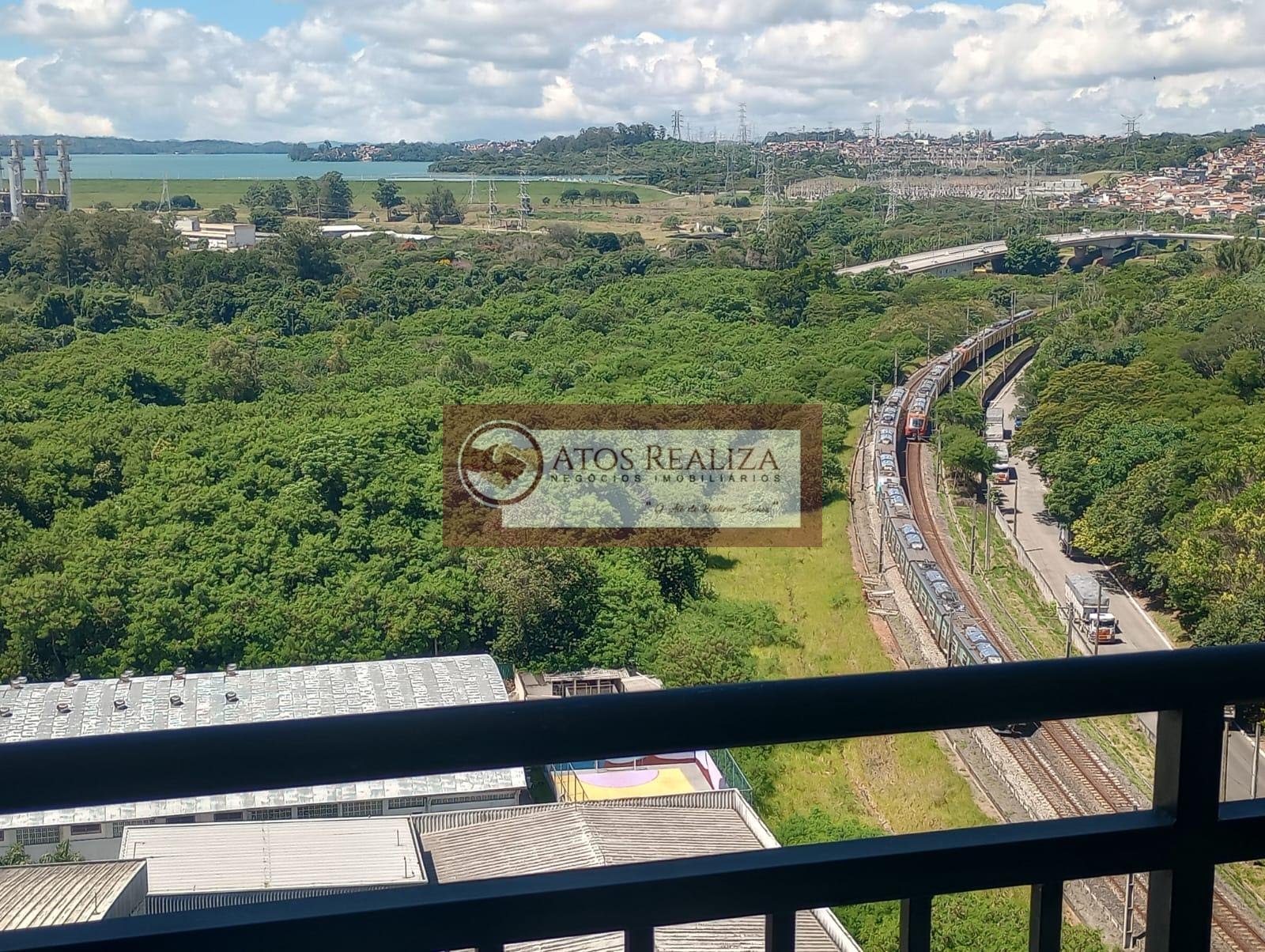 Apartamento à venda com 2 quartos, 1 banheiro, 1 vaga e 42m² no Usina Piratininga, São Paulo (SP) — foto 18 de 23