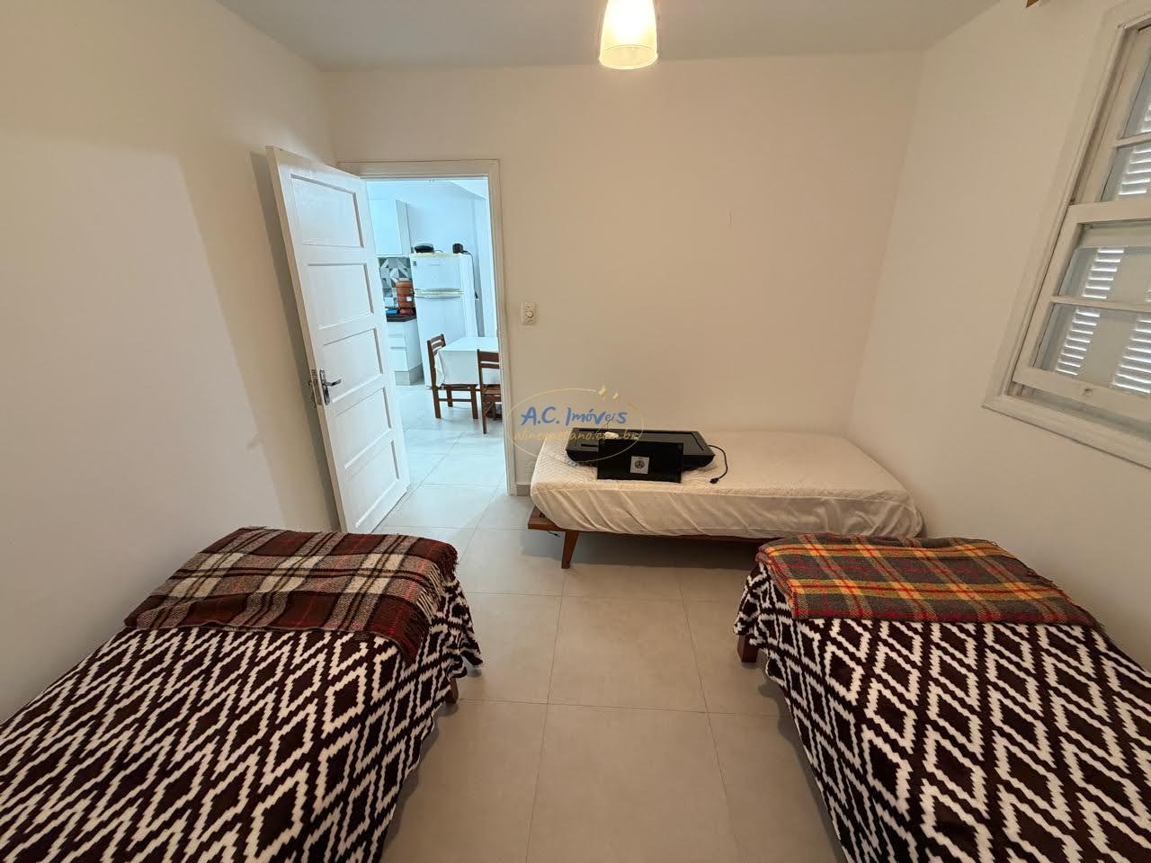 Apartamento à venda com 2 quartos, 1 banheiro, 1 vaga e 50m² no Boqueirão, Praia Grande (SP) — foto 13 de 20