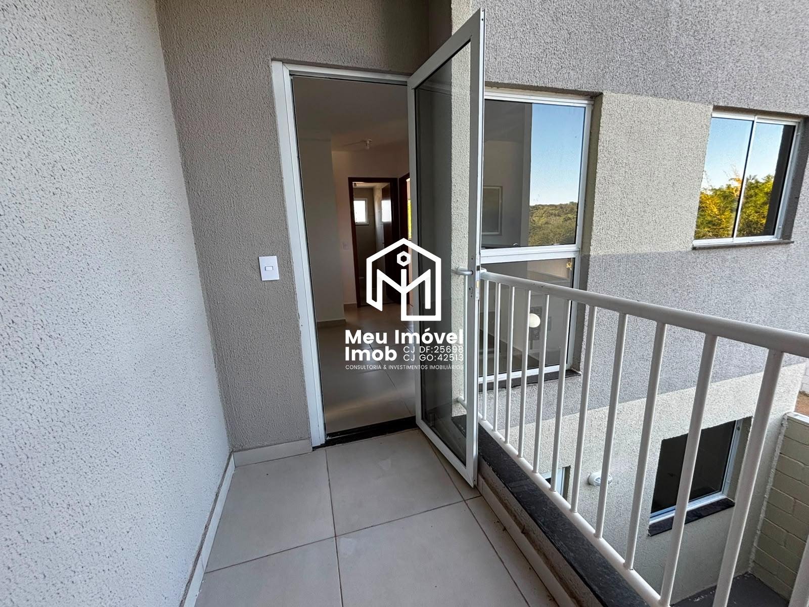 Apartamento, 2 quartos, 45 m² - Foto 7
