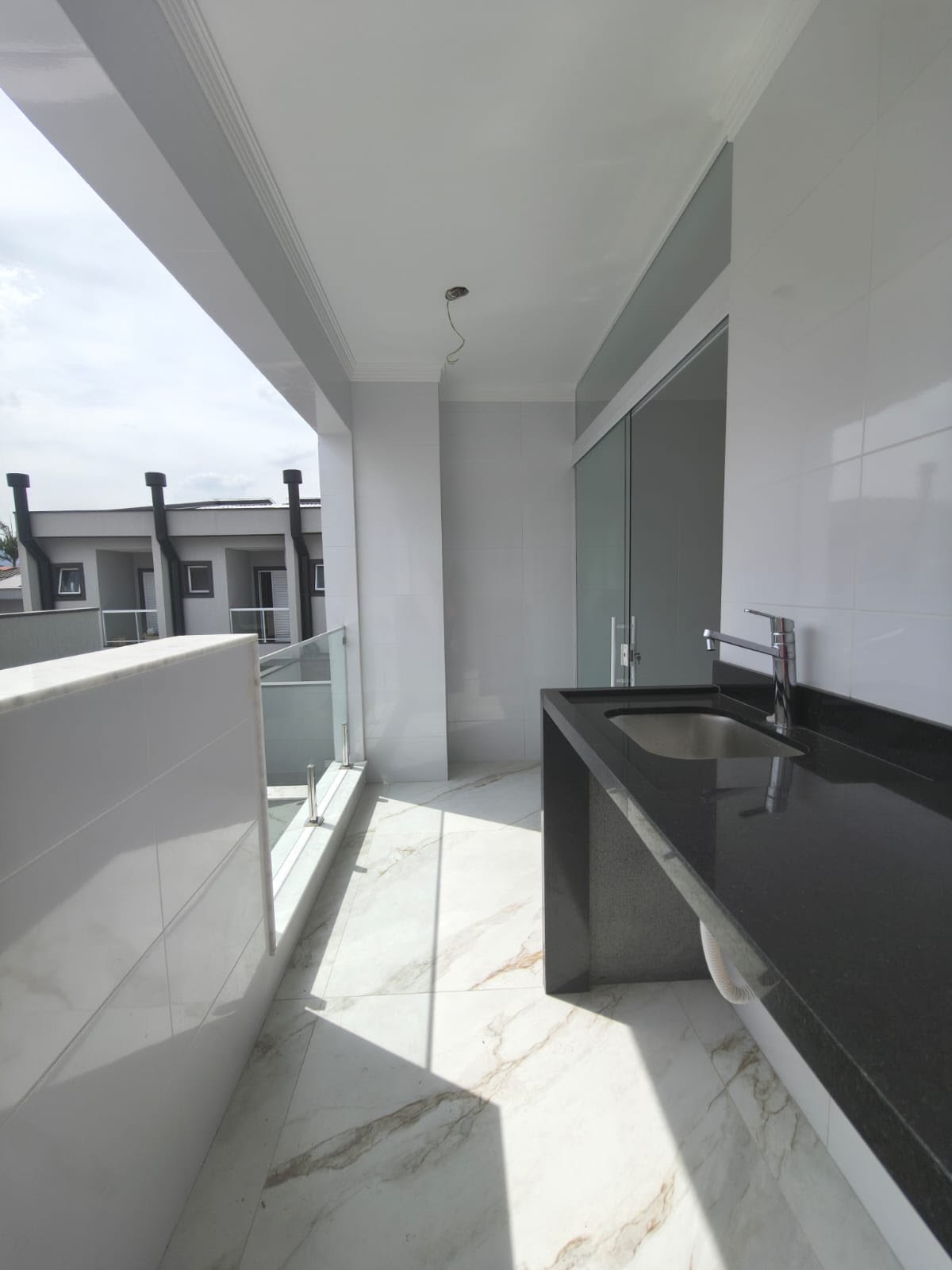 Apartamento à venda com 3 quartos, 3 suítes, 4 vagas e 175m² no Parque São Domingos, São Paulo (SP) — foto 30 de 30