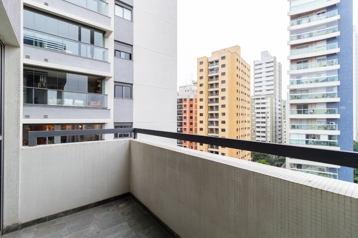 Apartamento à venda com 1 quarto, 1 suíte, 2 vagas e 74m² no Vila Mariana, São Paulo (SP) — foto 7 de 30