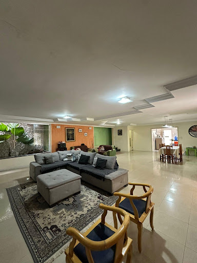 Casa em Companhia Fazenda Belem  -  Franco da Rocha