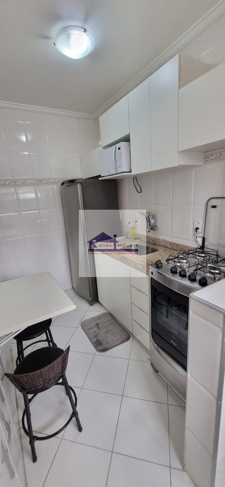 Apartamento para alugar com 1 quarto, 1 banheiro, 1 vaga e 38m² no Vila Mariana, São Paulo (SP) — foto 19 de 20