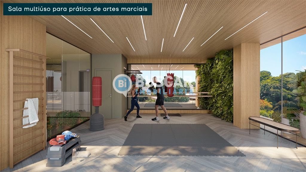 Apartamento à venda com 2 quartos, 2 suítes e 2 vagas no Horto Florestal, Salvador (BA) — foto 16 de 26