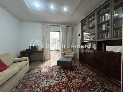 Casa, 4 quartos, 277 m² - Foto 6