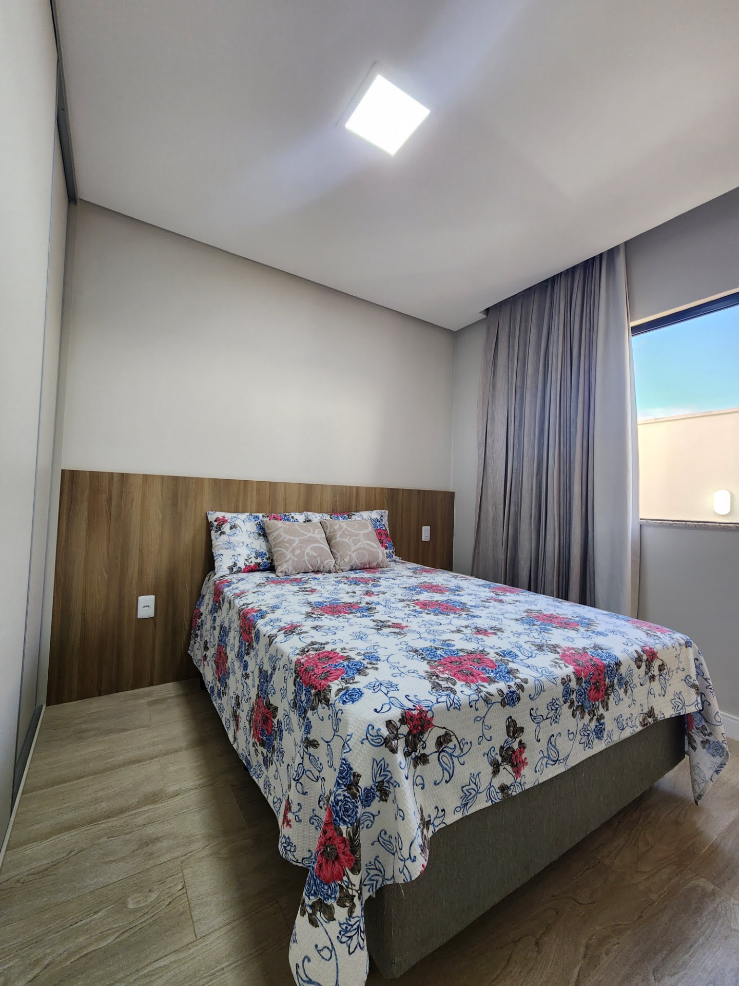 Casa à venda com 3 quartos, 1 suíte, 4 vagas e 150m² no Sim, Feira de Santana (BA) — foto 9 de 17