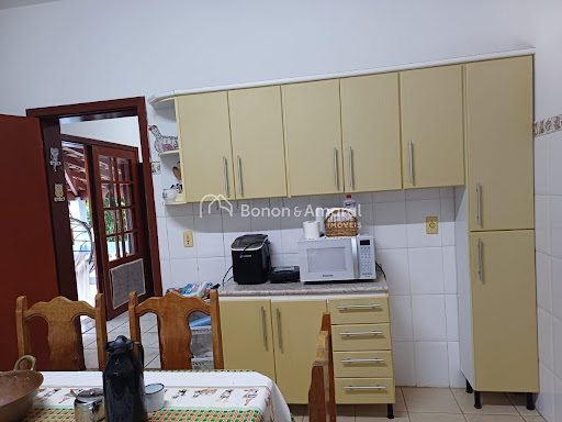 Chácara, 3 quartos, 370 m² - Foto 6