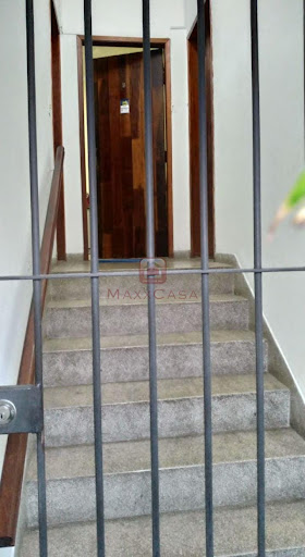 Sala em Cidade Dutra  -  São Paulo