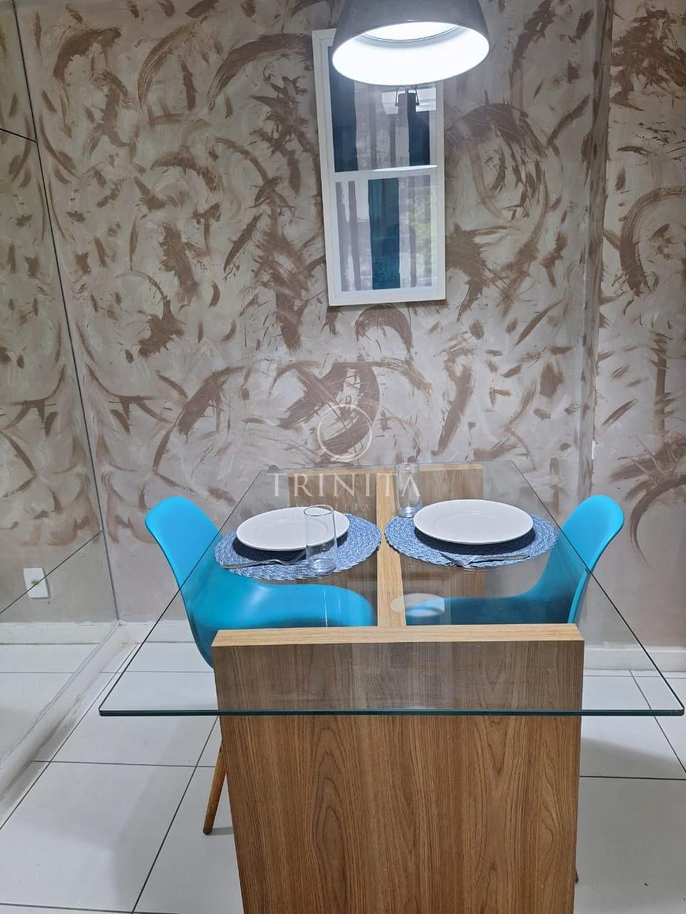 Rio Stay - sala 2 - Trinità Imobiliária