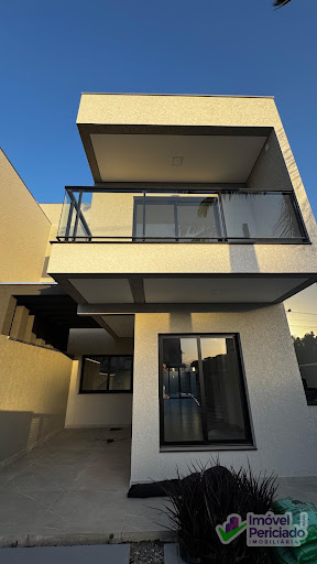 🏡 SOBRADO ALTO PADRÃO – BARRA DO SAÍ, ITAPOÁ/SC