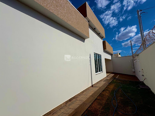 Casa em Loteamento Jardins Florença  -  Catalão