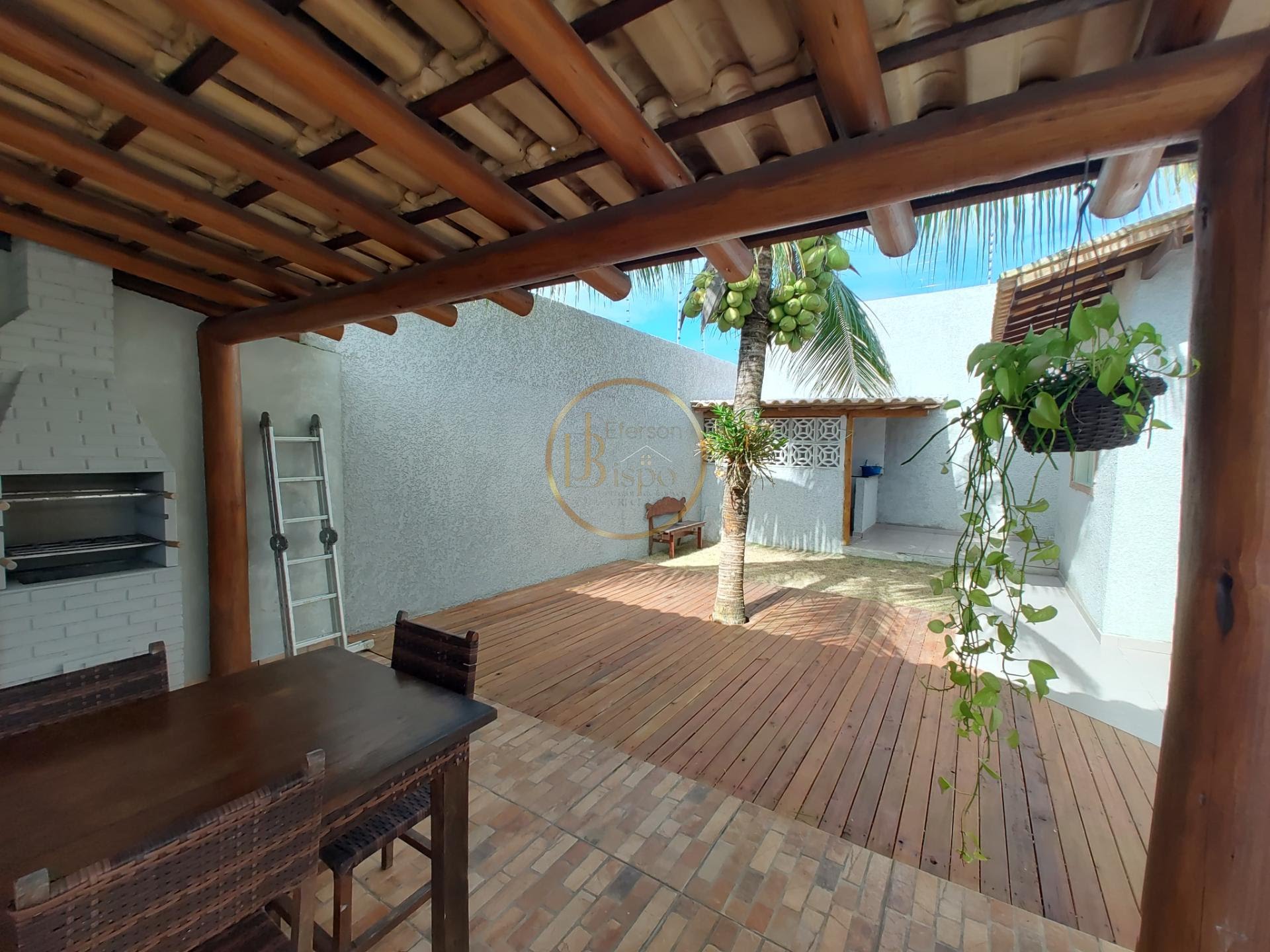 Casa à venda com 3 quartos, 3 suítes, 2 vagas e 180m² no Village 2, Porto Seguro (BA) — foto 7 de 13