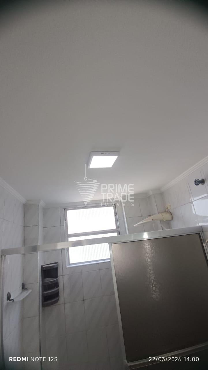 Apartamento à venda com 2 quartos, 2 banheiros, 1 vaga e 90m² no Aparecida, Santos (SP) — foto 9 de 18