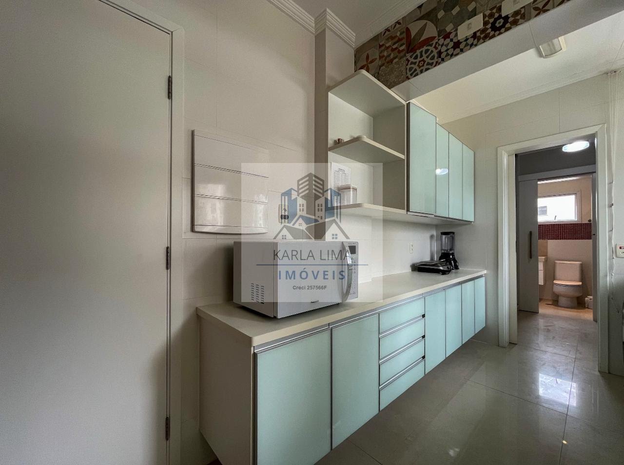 Apartamento à venda com 4 quartos, 3 suítes e 2 vagas no Riviera, Bertioga (SP) — foto 11 de 17