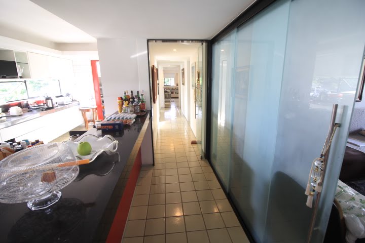 Apartamento à venda com 4 quartos, 2 suítes, 3 vagas e 241m² no Apipucos, Recife (PE) — foto 15 de 30