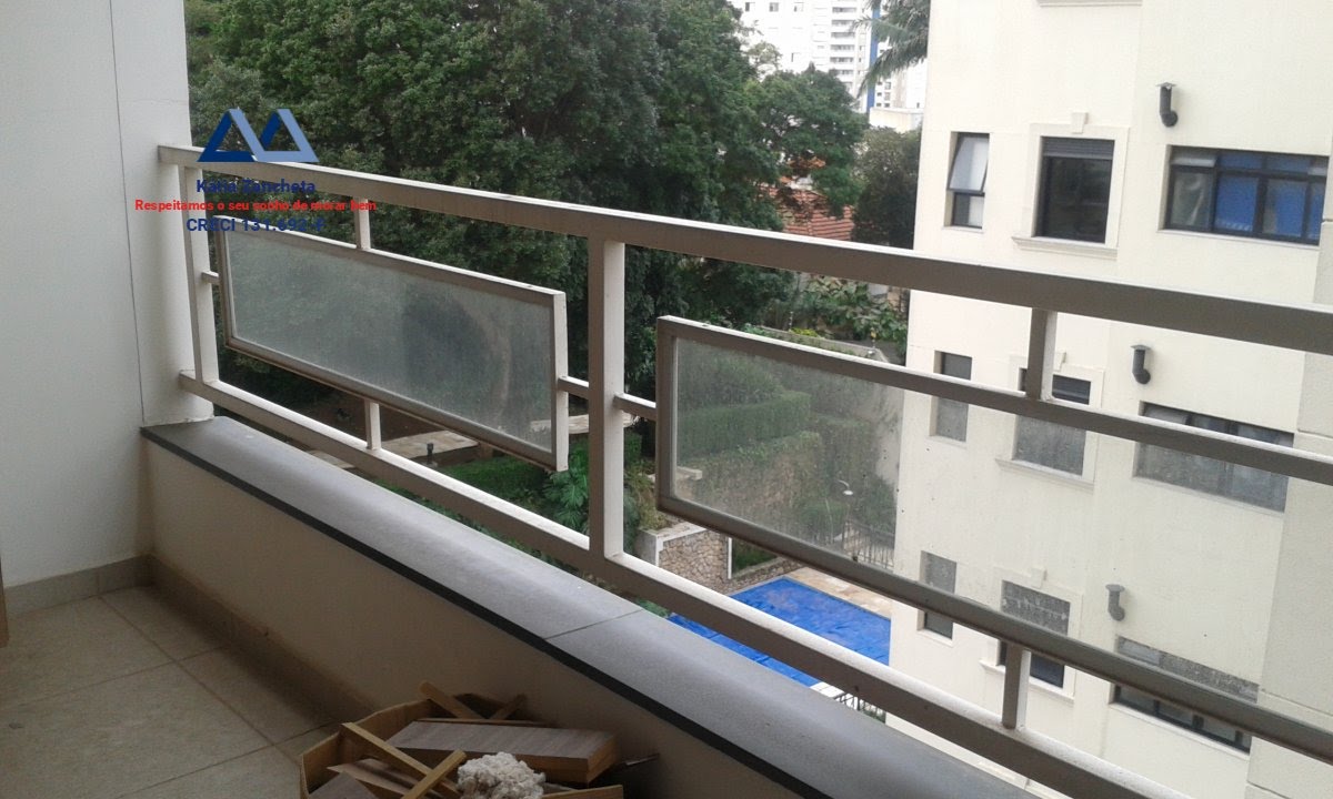 Apartamento à venda com 2 quartos, 2 suítes, 1 vaga e 53m² no Saúde, São Paulo (SP) — foto 4 de 30