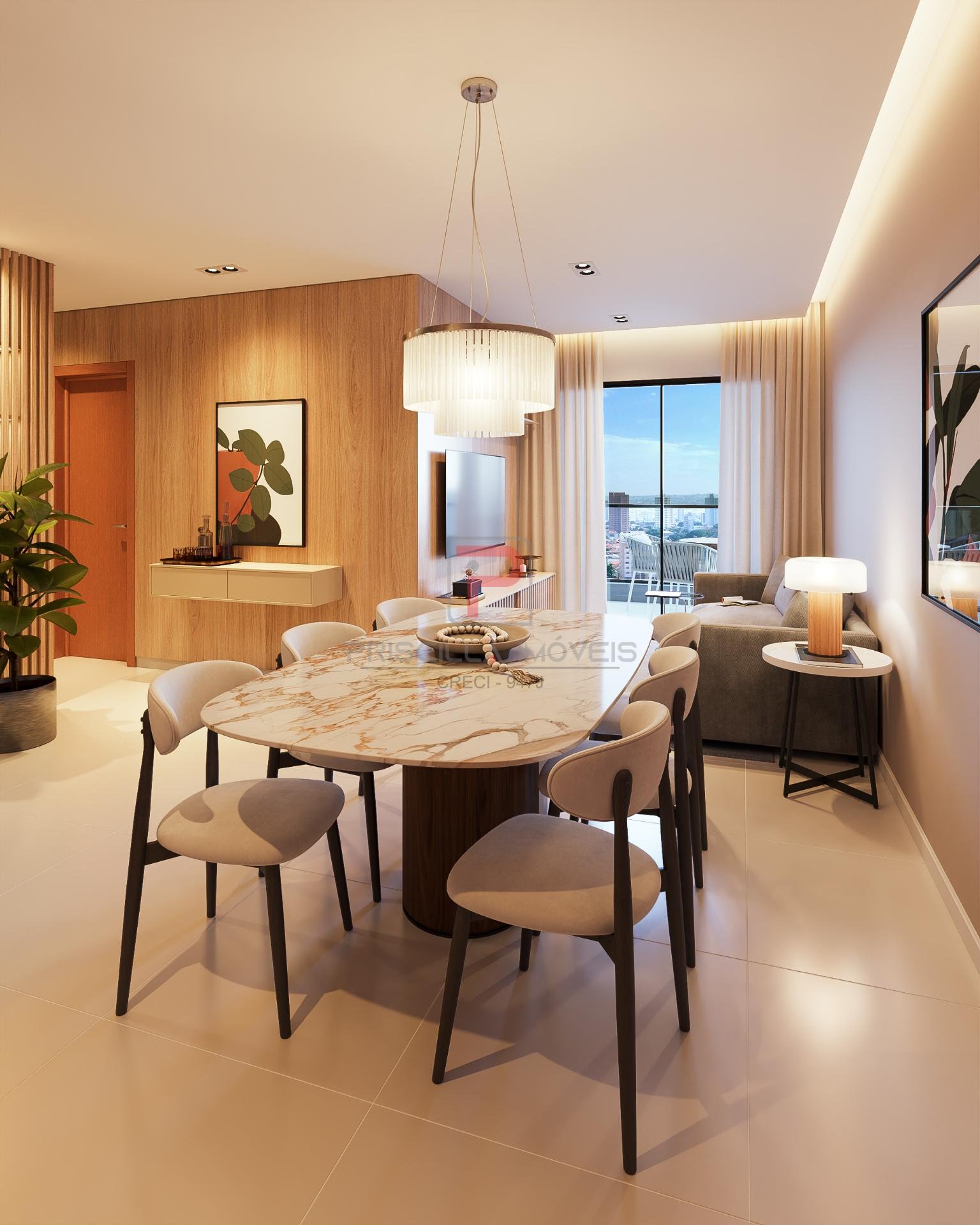 Apartamento à venda com 2 quartos, 1 suíte, 1 vaga e 56m² no Jardim Oceania, João Pessoa (PB) — foto 13 de 18