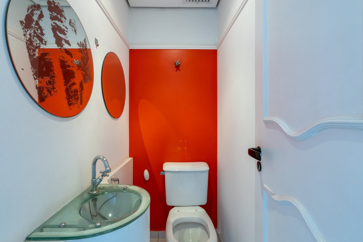 Apartamento à venda com 4 quartos, 2 suítes, 4 vagas e 130m² no Vila Andrade, São Paulo (SP) — foto 12 de 30