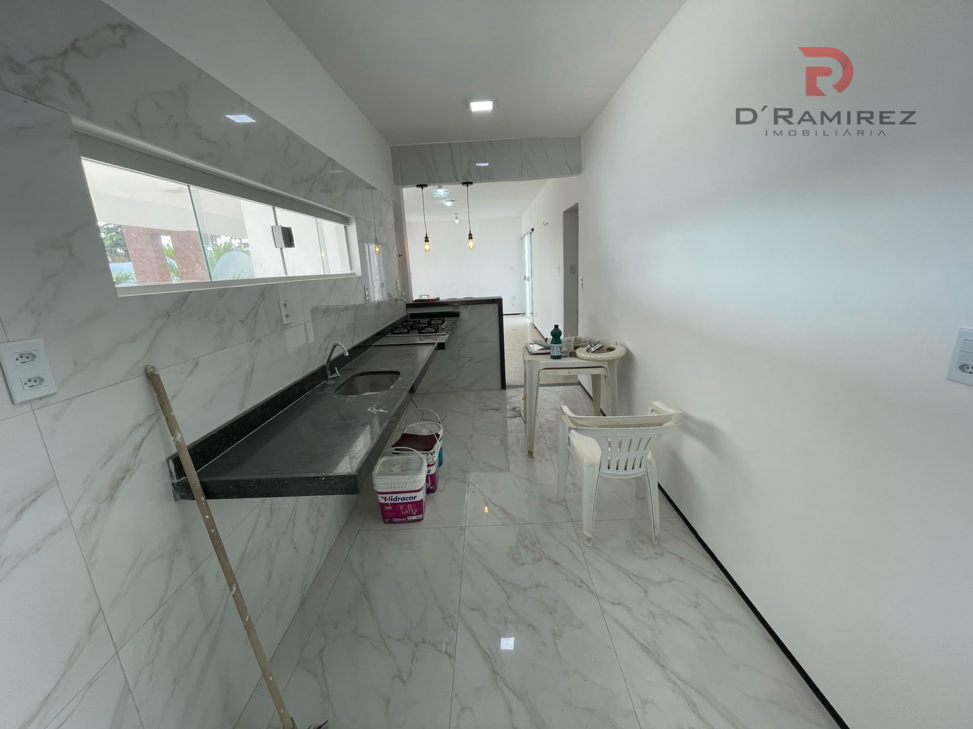 Casa à venda com 3 quartos, 1 suíte, 6 vagas e 360m² no Aracagy, São José de Ribamar (MA) — foto 20 de 26