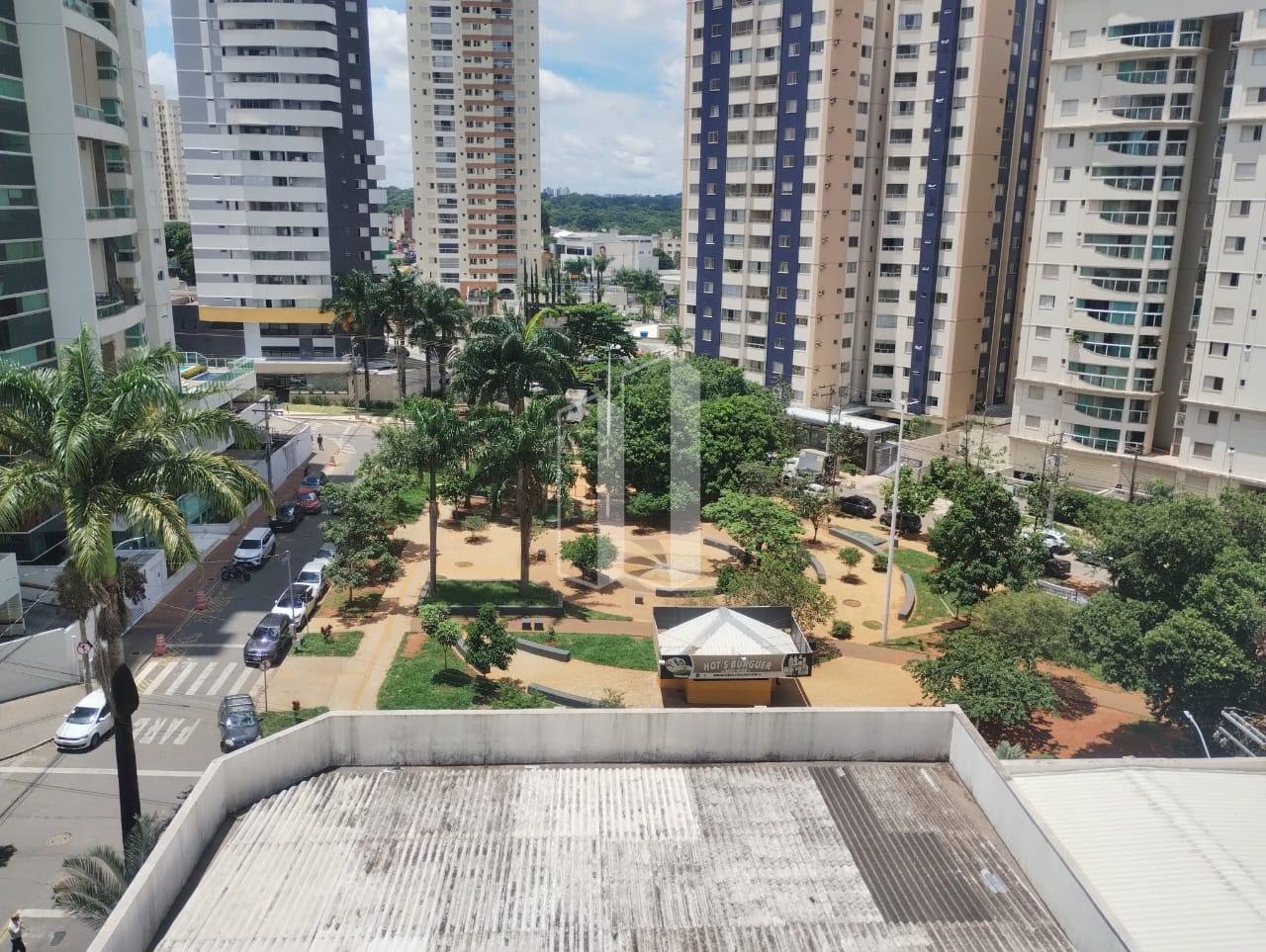 Comercial para alugar com 1 banheiro, 1 vaga e 32m² no Alto da Glória, Goiânia (GO) — foto 11 de 15