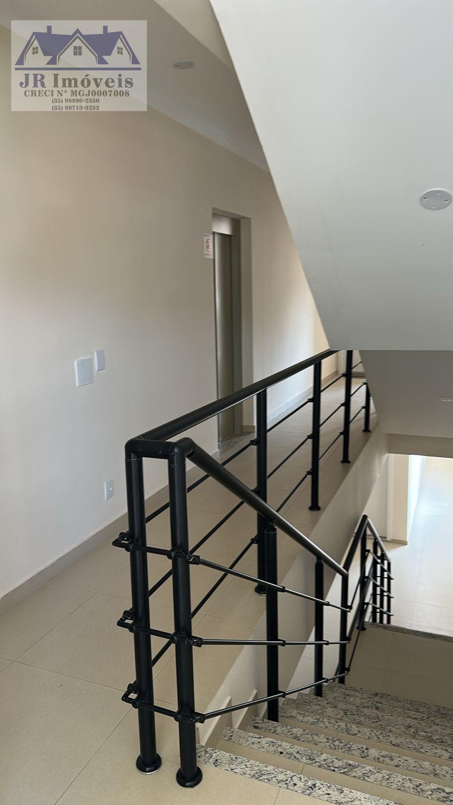 Apartamento à venda com 1 quarto, 1 suíte e 1 vaga no Morro Chic, Itajubá (MG) — foto 11 de 13