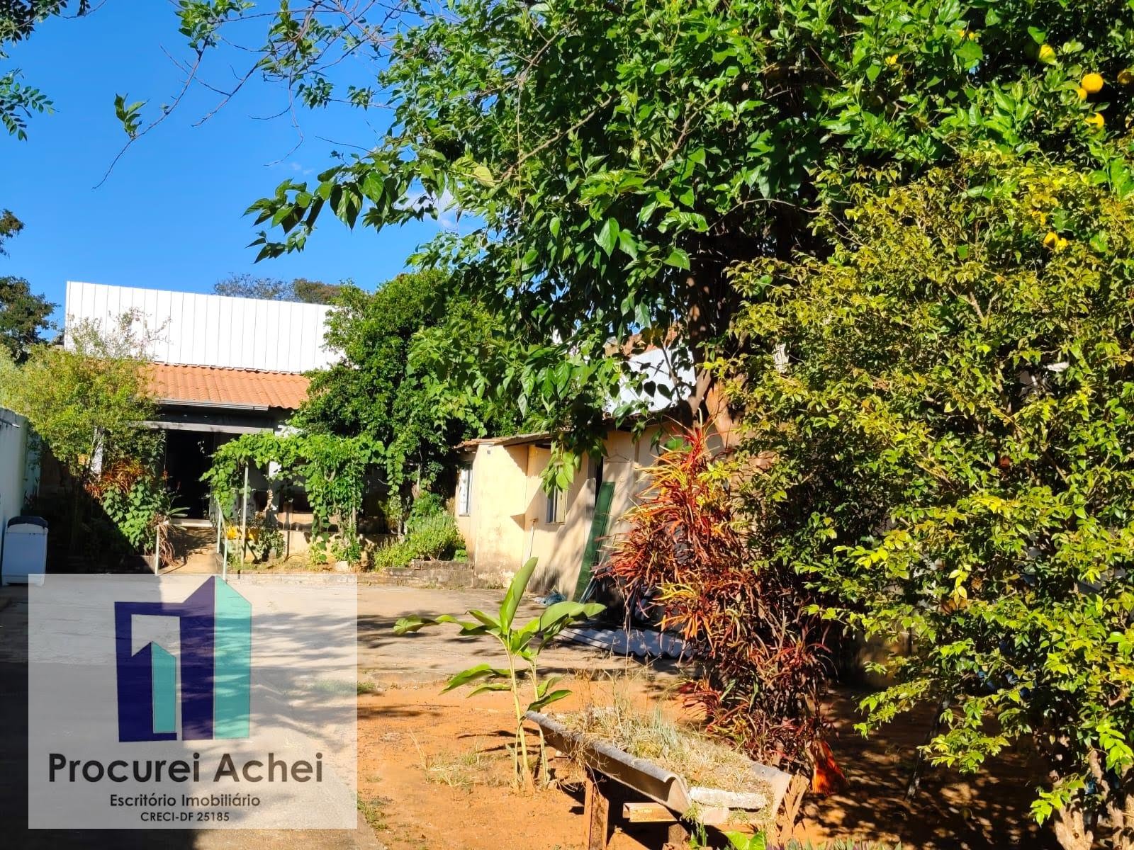 Casa à venda com 4 quartos, 2 suítes, 5 vagas e 500m² no Setor Tradicional Planaltina Df, Planaltina (DF) — foto 24 de 27