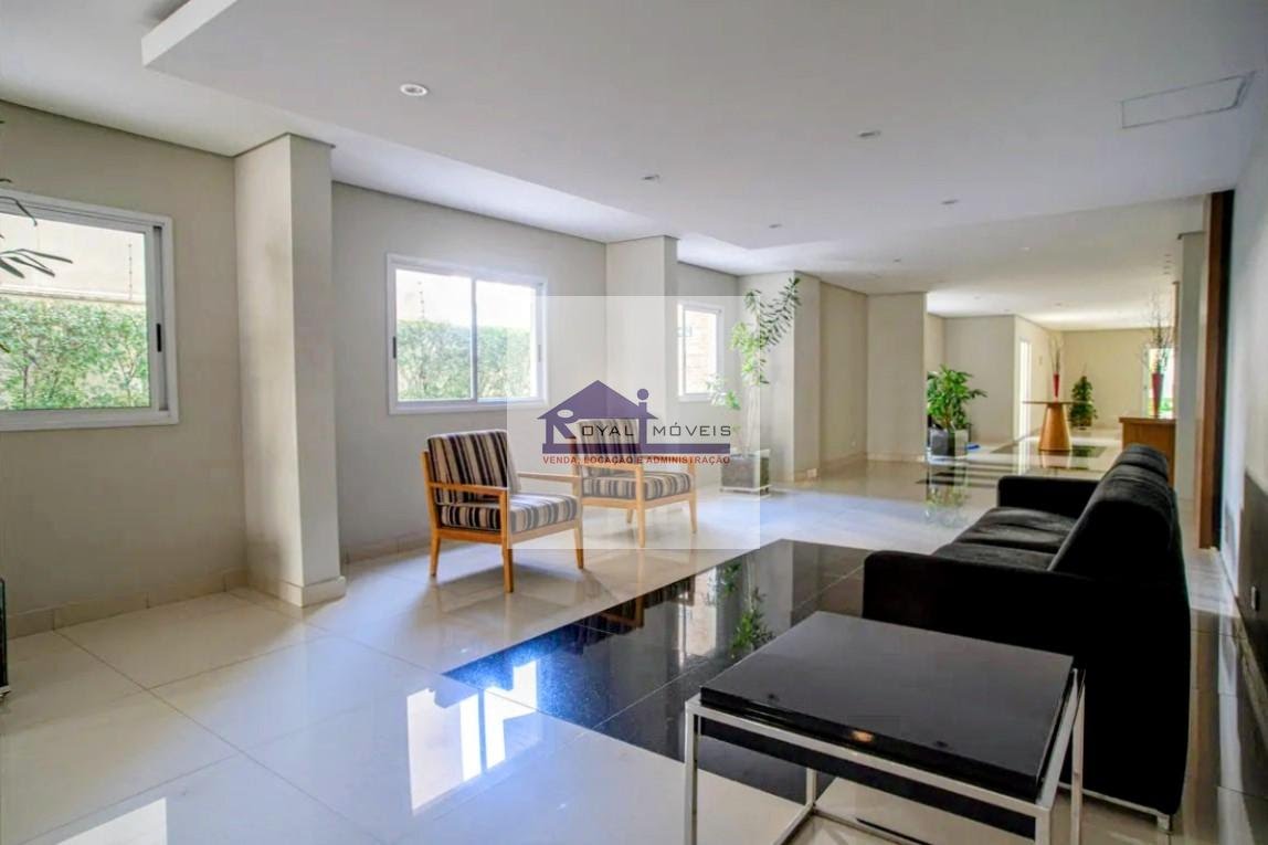 Apartamento à venda com 1 quarto, 1 suíte, 1 vaga e 43m² no Consolação, São Paulo (SP) — foto 26 de 30