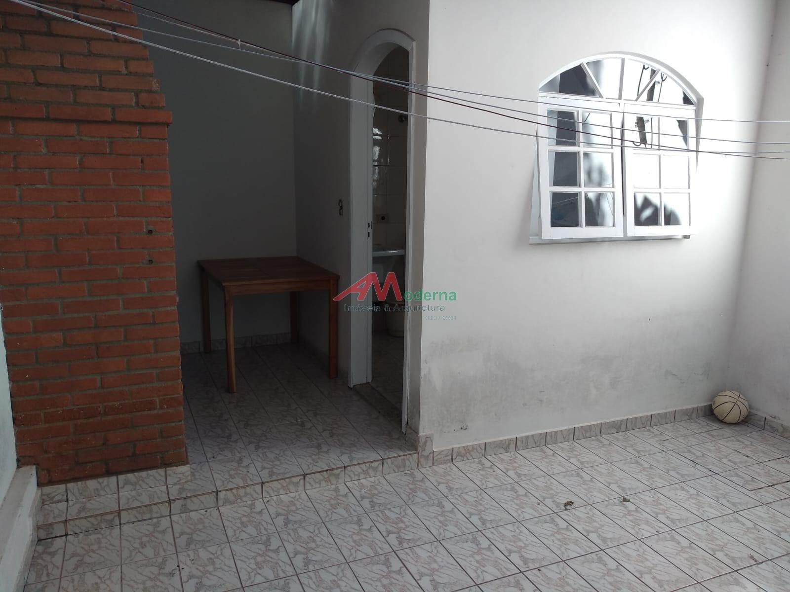 Casa à venda com 4 quartos, 1 suíte, 4 vagas e 322m² no Rudge Ramos, São Bernardo do Campo (SP) — foto 13 de 20