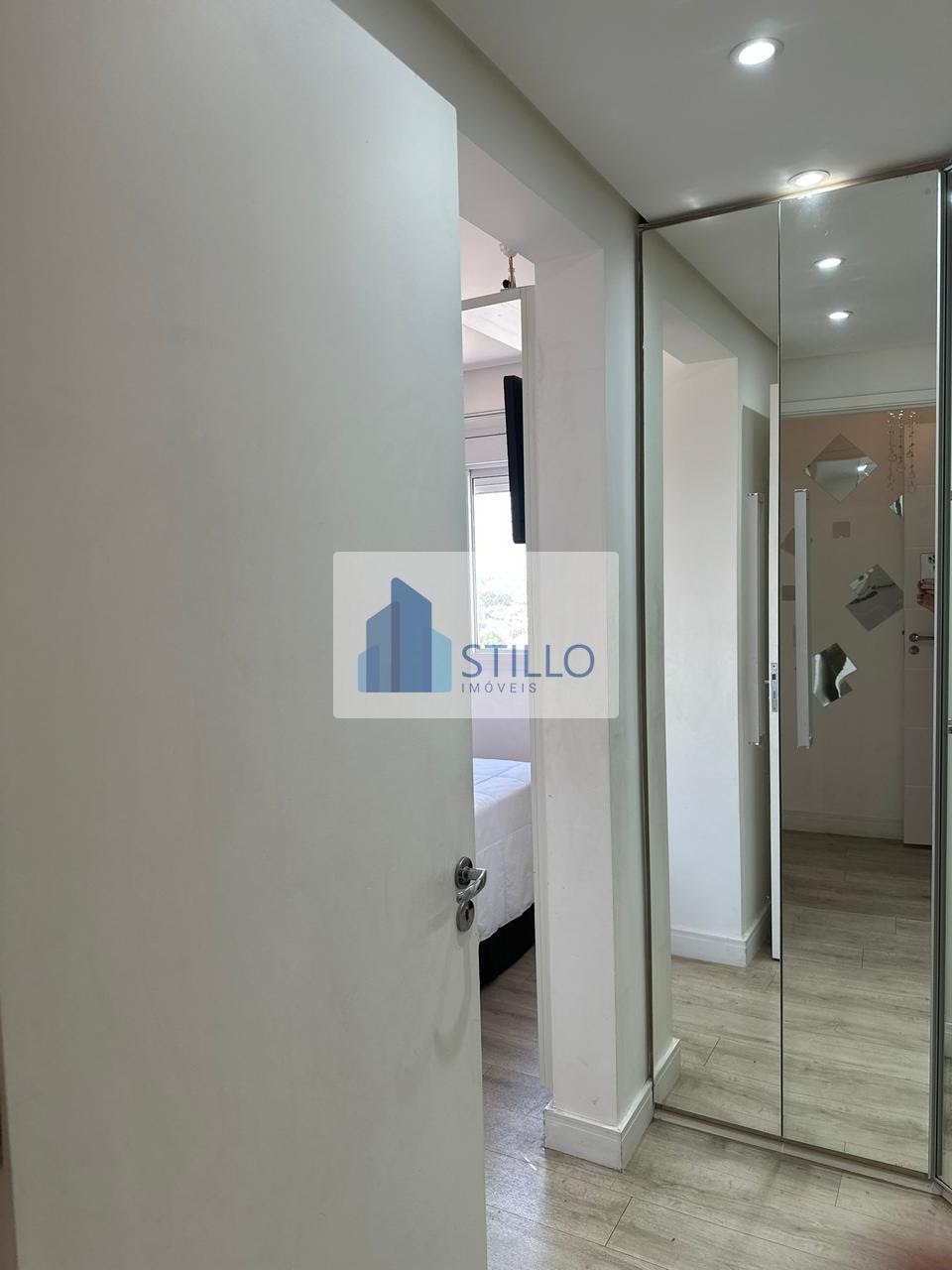 Apartamento à venda com 2 quartos, 2 suítes, 2 vagas e 105m² no Vila Formosa, São Paulo (SP) — foto 27 de 30
