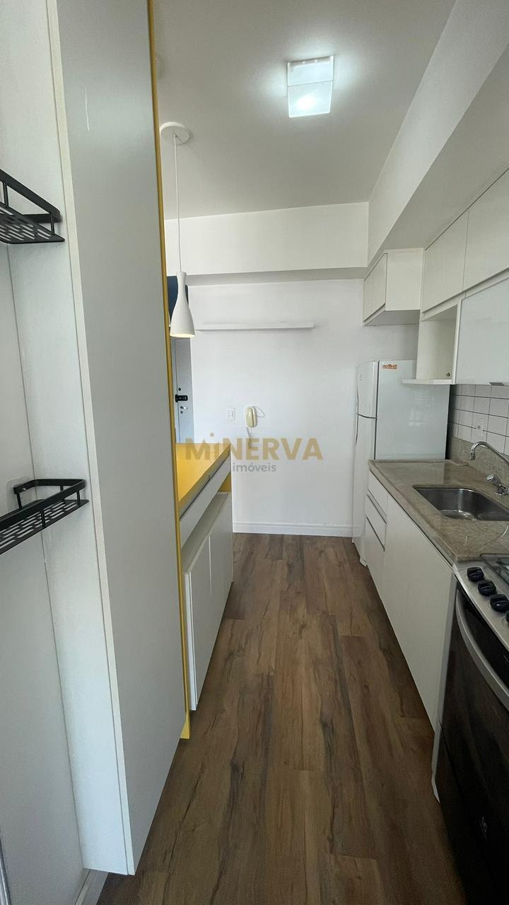 Apartamento à venda com 1 quarto, 1 banheiro, 1 vaga e 50m² no Vila Gomes Cardim, São Paulo (SP) — foto 5 de 28