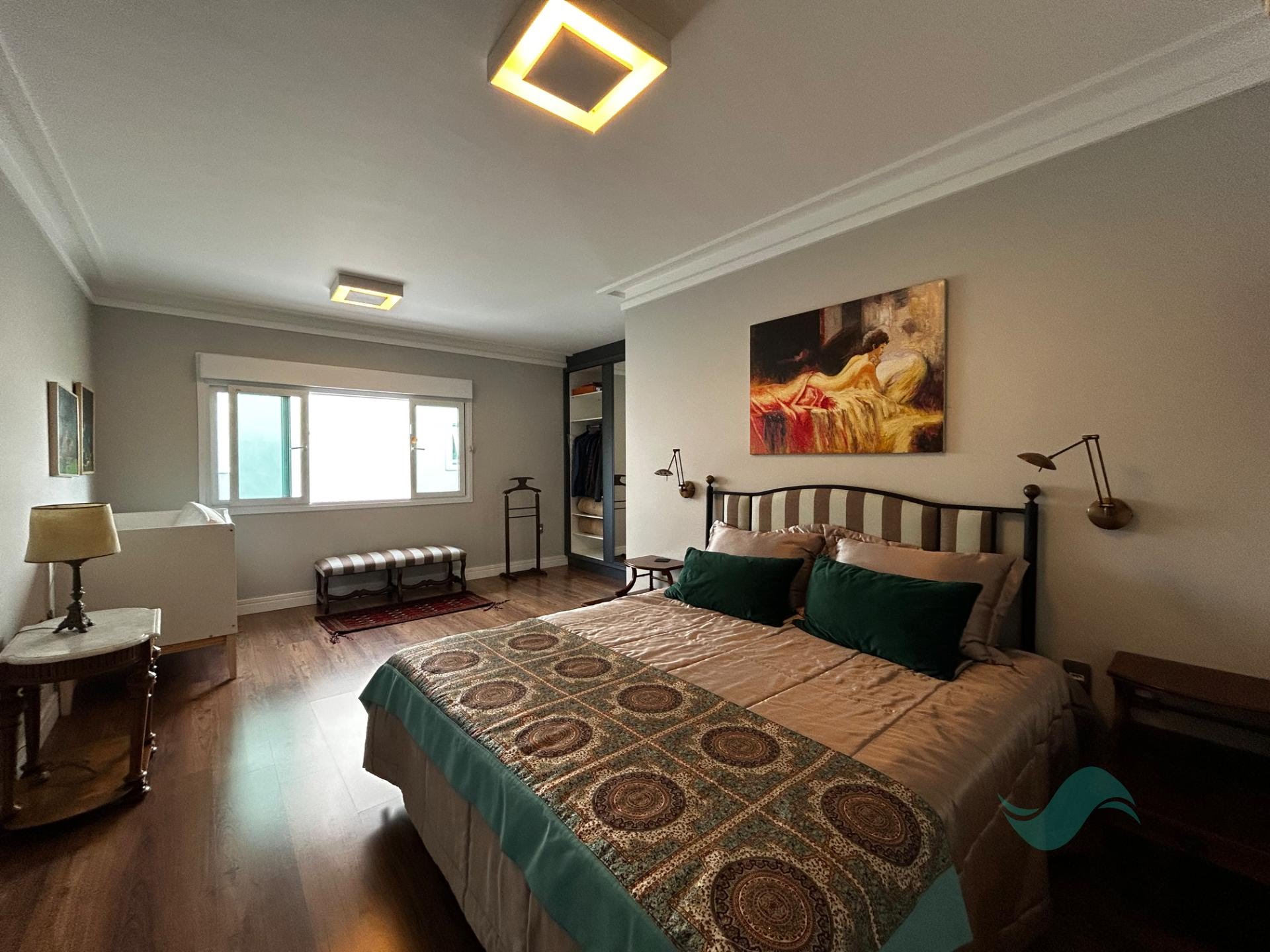 Casa à venda com 4 quartos, 4 suítes, 2 vagas e 540m² no Jurerê, Florianópolis (SC) — foto 14 de 19