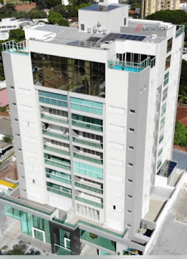Apartamento Duplex cobertura em Zona I  -  Umuarama