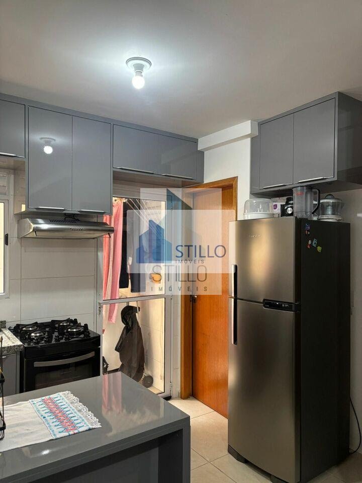 Apartamento à venda com 2 quartos, 1 banheiro, 1 vaga e 63m² no Jardim Vila Formosa, São Paulo (SP) — foto 22 de 24